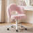 Pink with Wheels est en rupture de stock