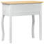 73cm Console Table