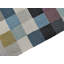 Aladdin Patchwork Hand Woven Area Rug-2096700608