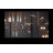 Mgrdich 6 - Light Dimmable Sputnik Sphere Chandelier