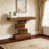 Rustic Brown