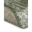 Designer velor rug Mridional green-72670967