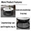 Ensemble de tables basses Home