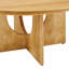Table basse ronde 34 "Modway Rivian-95616647