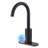 Touchless Single Hole Bathroom Faucet-98757958