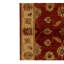 Hand Knotted Wool Floral Area Rug