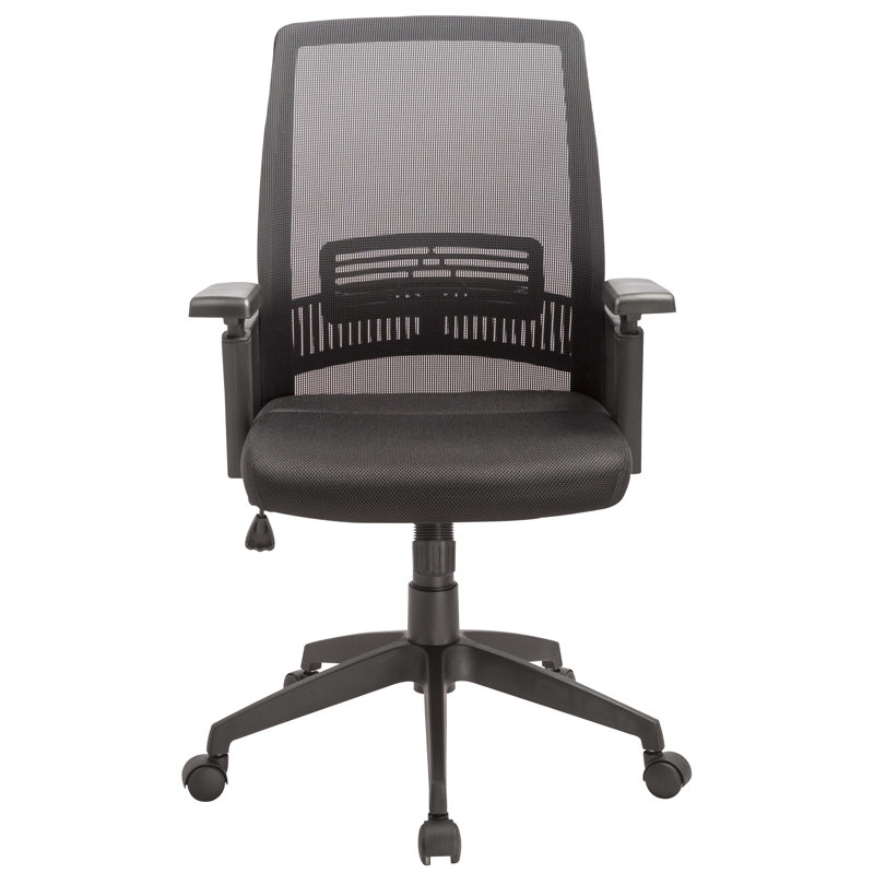 Eddard Polyester Blend Task Chair