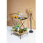Deco Figurine Parrot 116cm-91886064