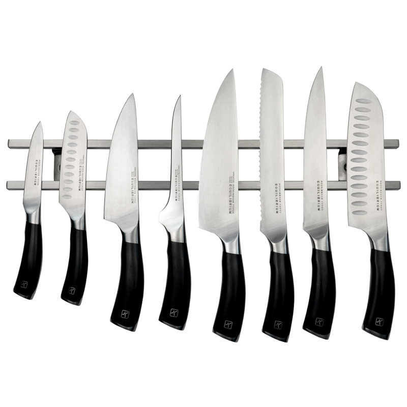 Grunwerg Rockingham Forge Magnetic Knife Holder
