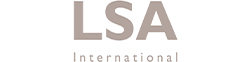 LSA International Logo
