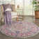 Verda Oriental Indoor Rug