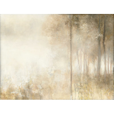 " Edge Of The Woods "