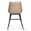 Brisben Leather Dining Chair