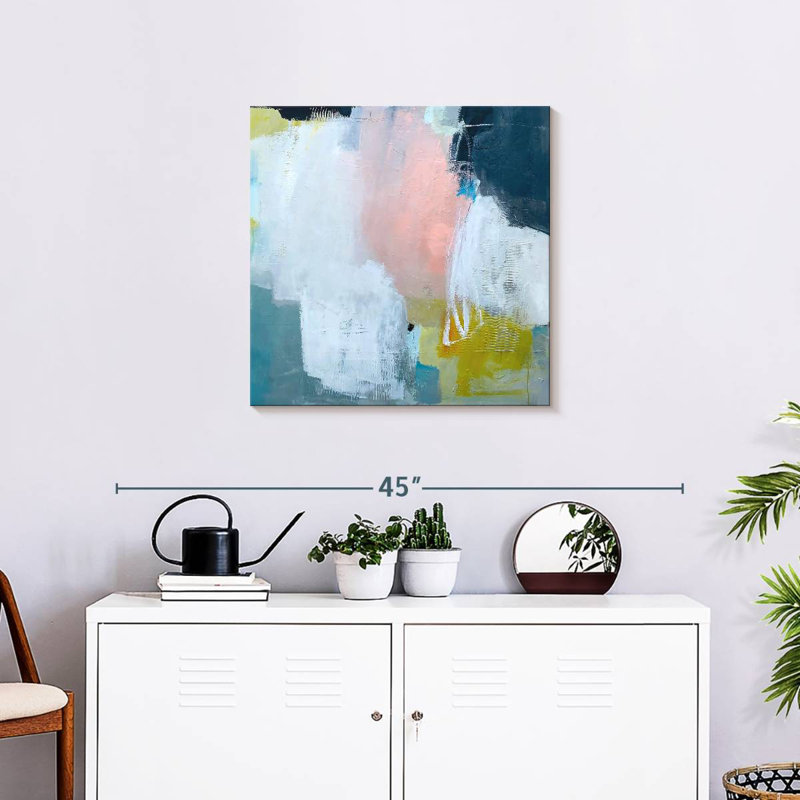 Avery Reflection Passion, 24" H x 24" W