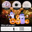 Halloween gonflable