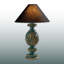 Lampe de table Vintage-249030784