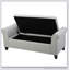 BANC DE RANGEMENT HAYES ARMED