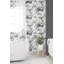 Rouleau de fleurs Asfa-1429830525