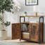 Afridi 69cm Sideboard