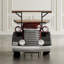 Console Joah Woody