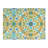 Vine Pattern Vol.3 Print By William Morris  Glass Chopping Board