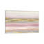 «Subtle Reflections With Blush», impression sur toile tendue-33359879-72414898-72414904