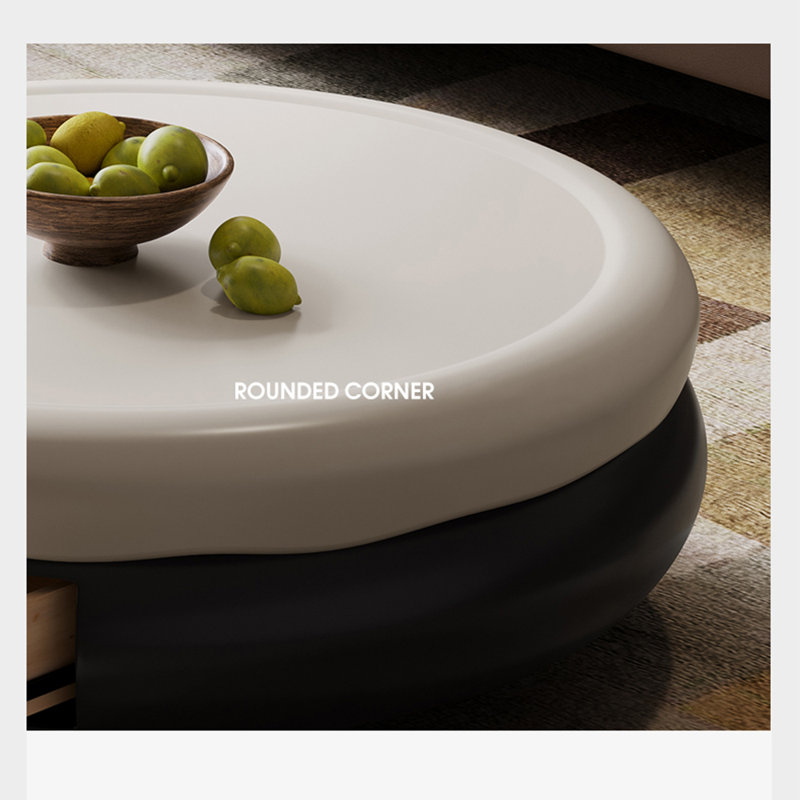 Table basse Nordic