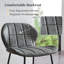Upholstered Counter Stool-2135706258