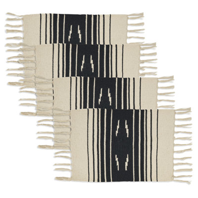 Napperon Southwestern Spice (ensemble de 4)