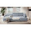 Mela 5 Seater Sofa Bed-1783056304-1783056305