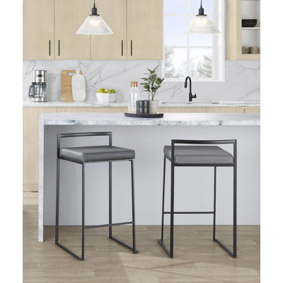 Ernestine Counter Stool