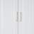 Tall Bathroom Cabinet With Laundry Basket-554060915
