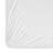 Protège-matelas chauffant en microfibre embossée-103549212
