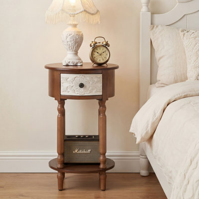 1 Drawer Nightstand