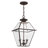 Amiree Outdoor Hanging Lantern-134775977-134775974