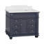 Ensemble de meuble-lavabo simple 42 po Ensa-1215016973-1214249947