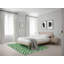 Tapis vert / noir-51964096