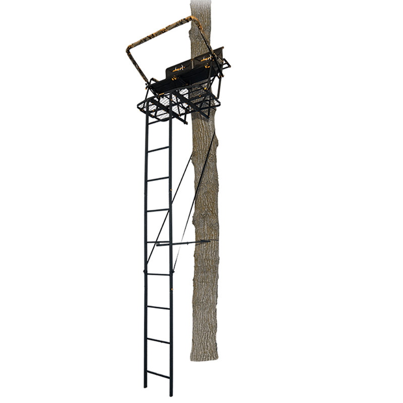 10 - Step Steel