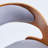 Upholstered Dining Chair With Wooden Frame-1244952187-1273714977