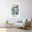 Art mural contemporain contemporain-611965595