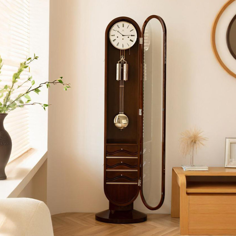 Horloge murale 68,5 po