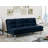 Bojana 67'' Upholstered Convertible Sofa