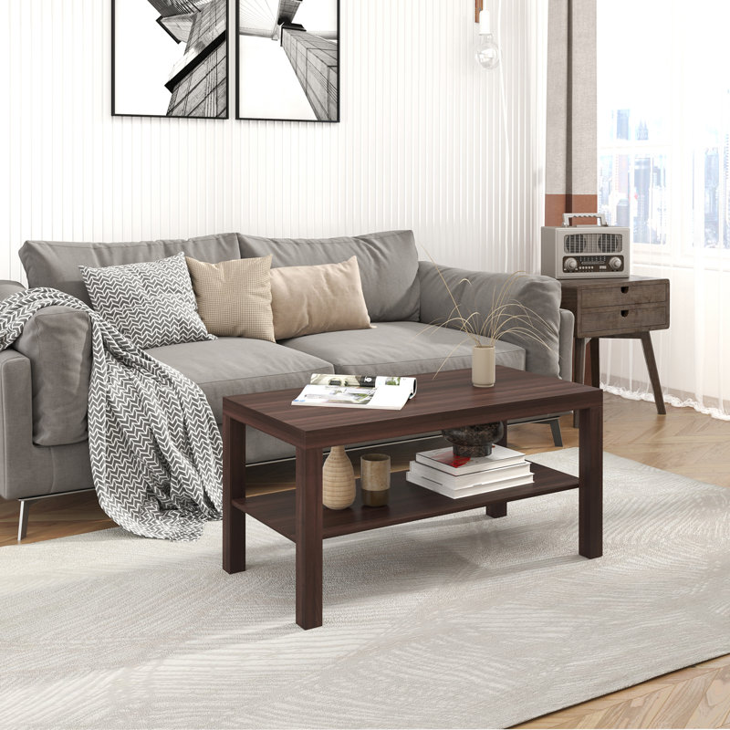 Table basse Westerberg
