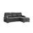Abdul-Rahman Upholstered Sectional-283973024