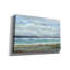 «Seashore» par Silvia Vassileva, art mural sur toile-577131528