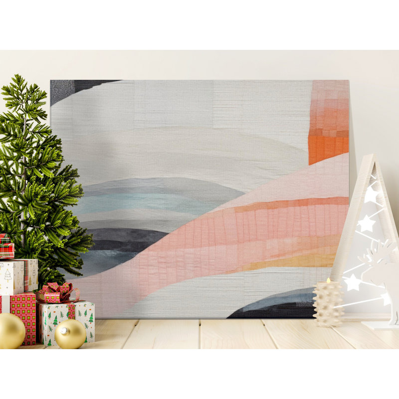 Wrapped Canvas Print Set, 45.72 cm H x 60.96 cm W