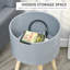 Dow Tray Top End Table-1829057508