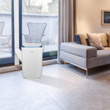 Danby 14000 BTU Portable Air Conditioner for 700 Square Feet with Remote Included