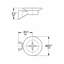 Relexa® Soap Dish-403305319