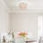 Candless Flush Mount